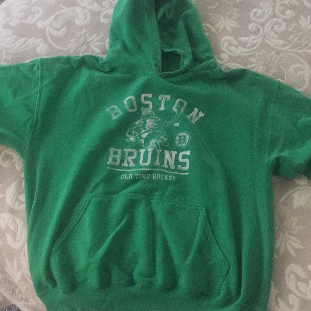 Boston Bruins Sweatshirt